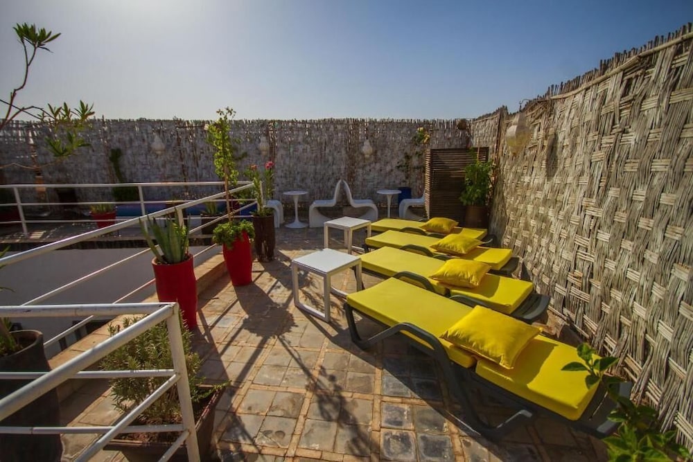 Riad Les Jardins des Lilas, Séjour Maroc par Ôvoyages