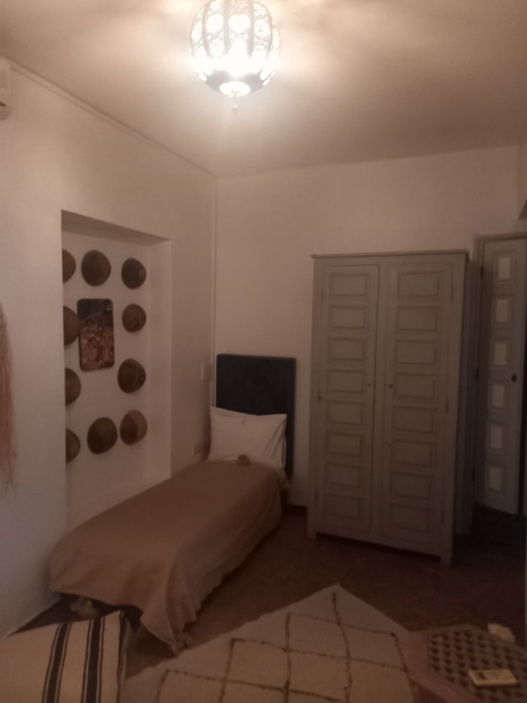 Riad Les Jardins des Lilas, Séjour Maroc par Ôvoyages