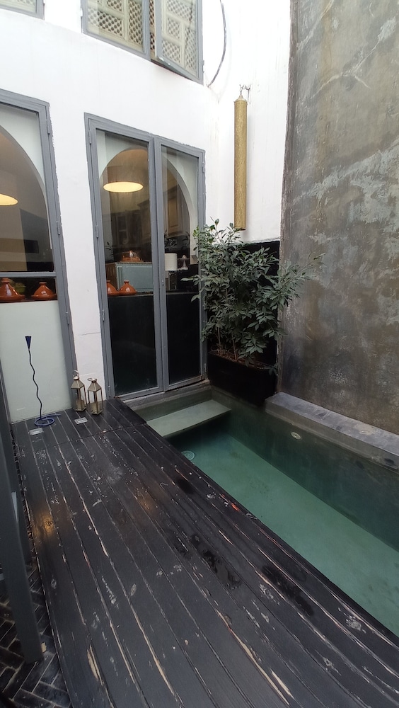 Riad Les Jardins des Lilas, Séjour Maroc par Ôvoyages