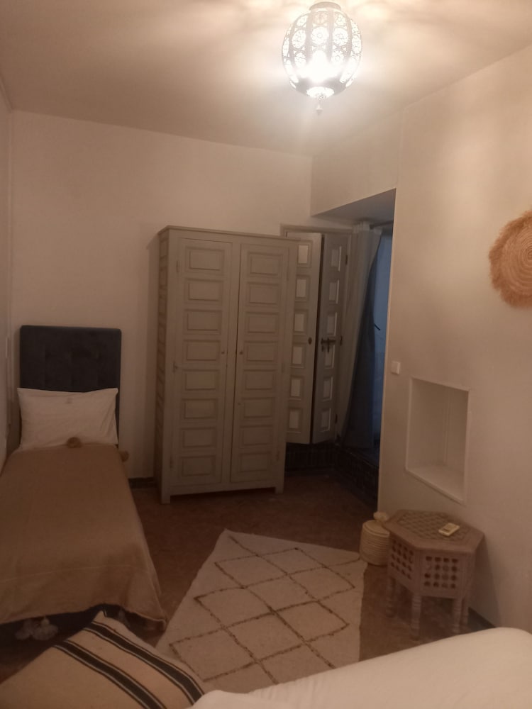 Riad Les Jardins des Lilas, Séjour Maroc par Ôvoyages