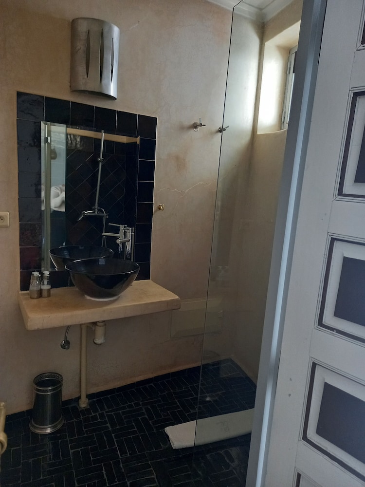 Riad Les Jardins des Lilas, Séjour Maroc par Ôvoyages