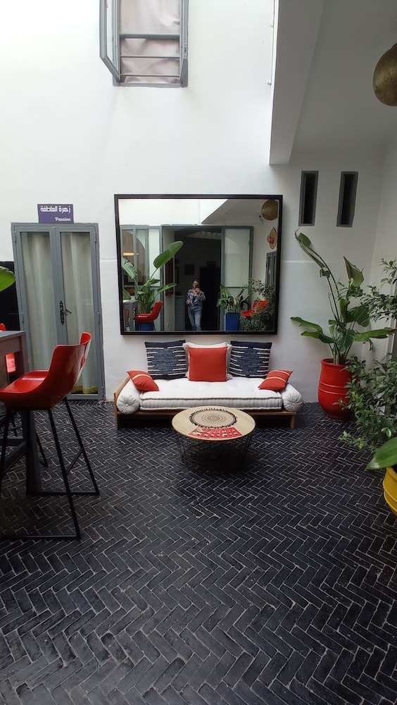 Riad Les Jardins des Lilas, Séjour Maroc par Ôvoyages