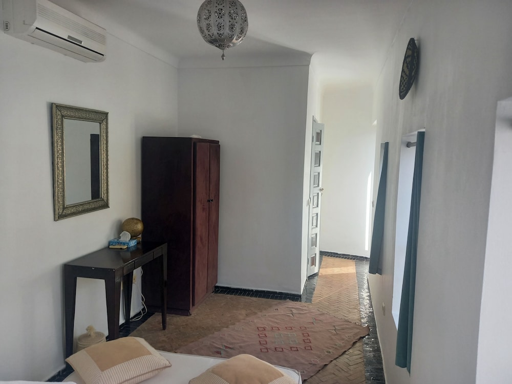 Riad Les Jardins des Lilas, Séjour Maroc par Ôvoyages