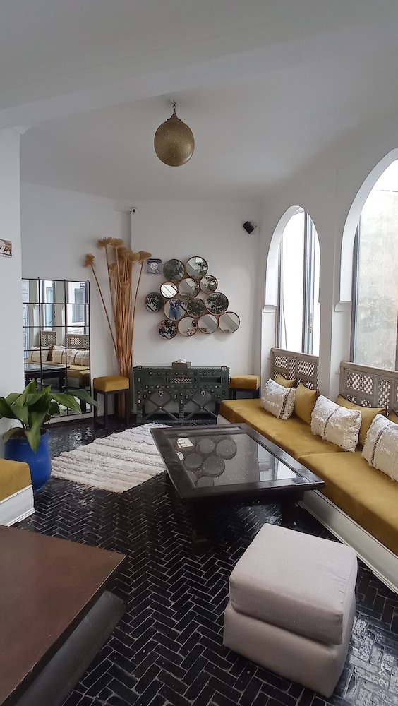 Riad Les Jardins des Lilas, Séjour Maroc par Ôvoyages