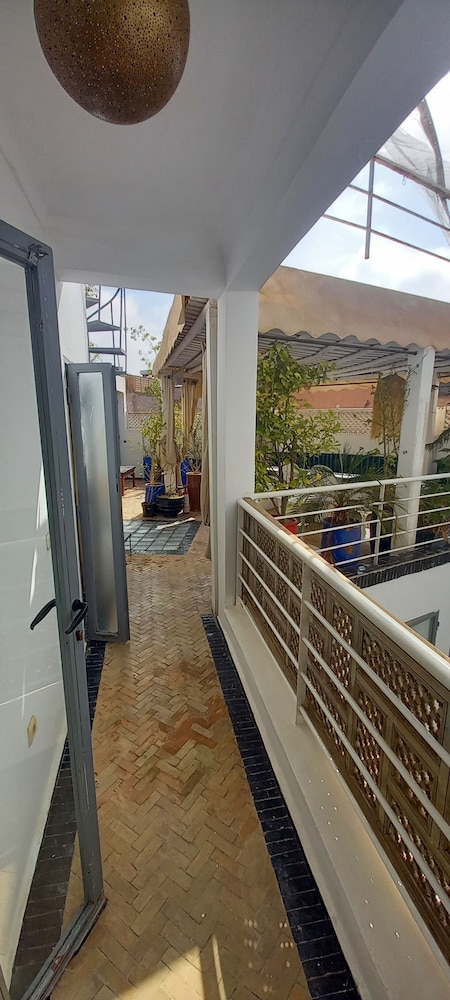 Riad Les Jardins des Lilas, Séjour Maroc par Ôvoyages