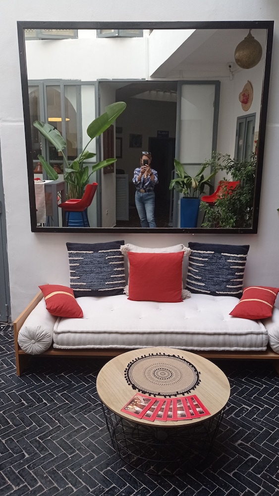 Riad Les Jardins des Lilas, Séjour Maroc par Ôvoyages