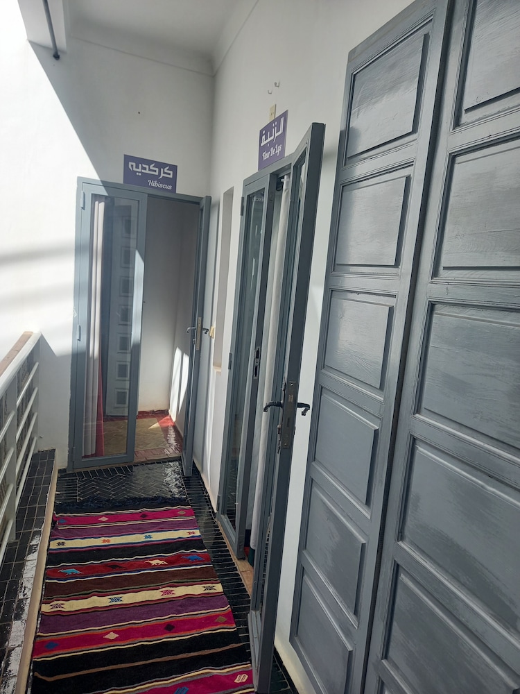 Riad Les Jardins des Lilas, Séjour Maroc par Ôvoyages