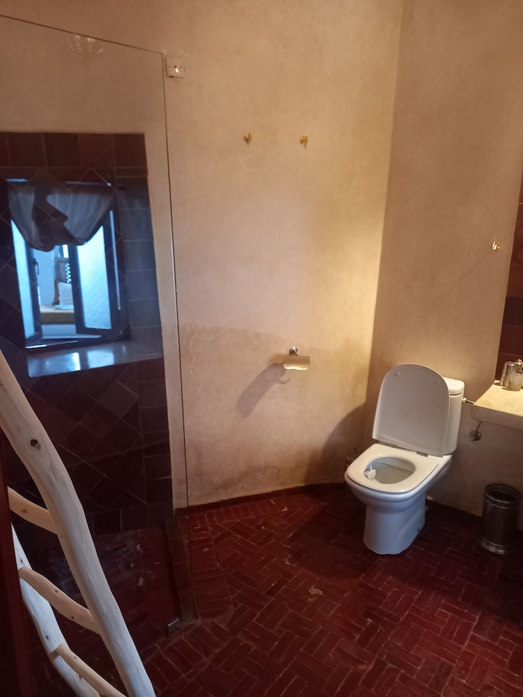 Riad Les Jardins des Lilas, Séjour Maroc par Ôvoyages