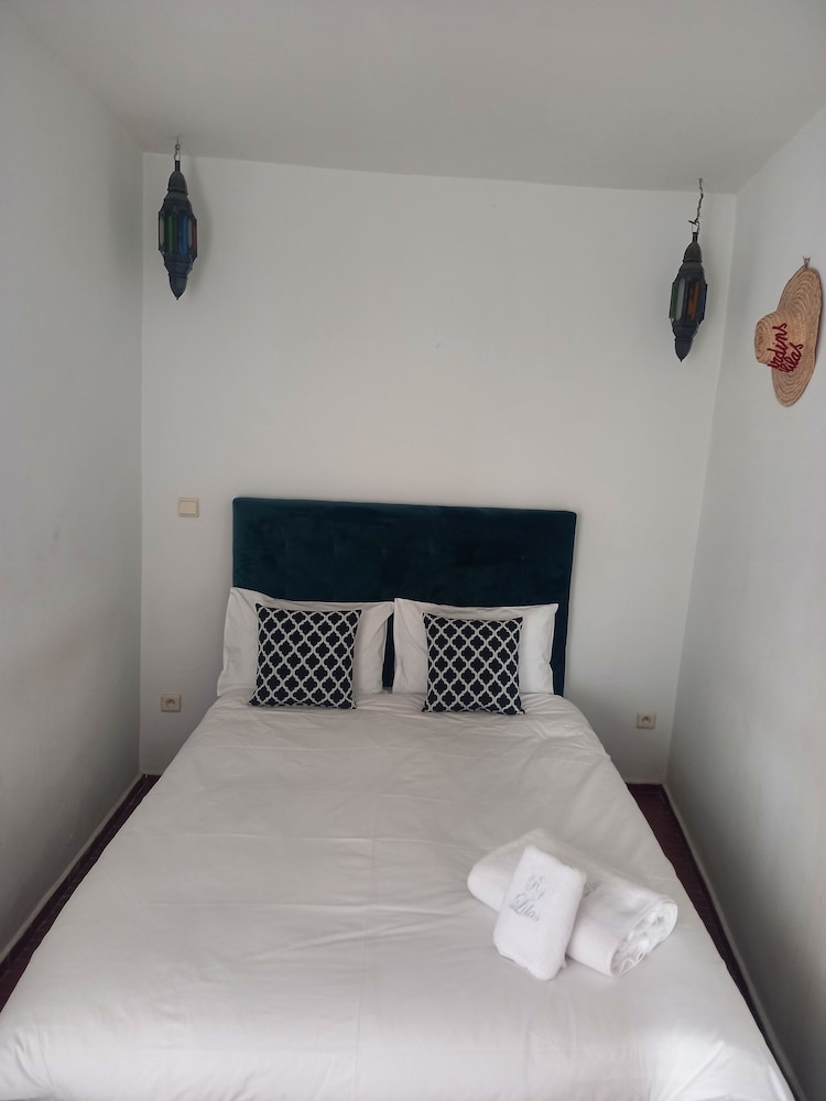Riad Les Jardins des Lilas, Séjour Maroc par Ôvoyages
