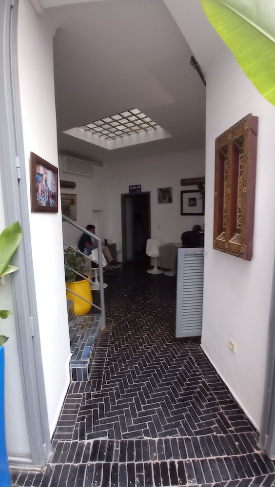 Riad Les Jardins des Lilas, Séjour Maroc par Ôvoyages