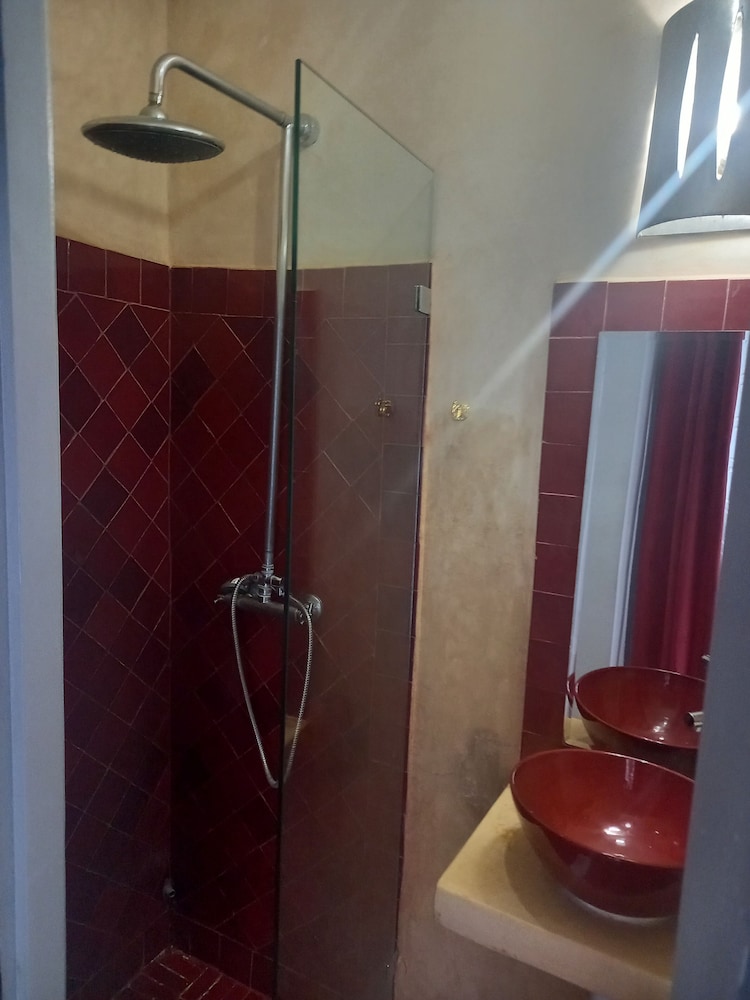 Riad Les Jardins des Lilas, Séjour Maroc par Ôvoyages