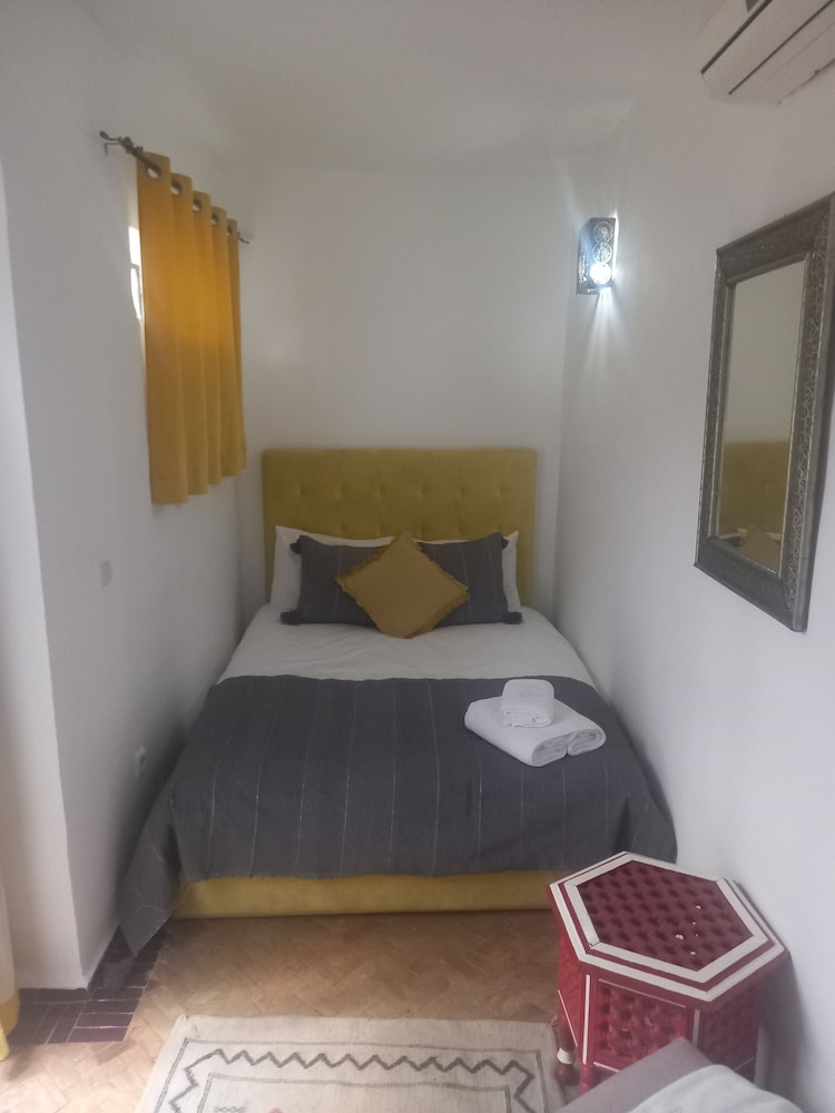 Riad Les Jardins des Lilas, Séjour Maroc par Ôvoyages