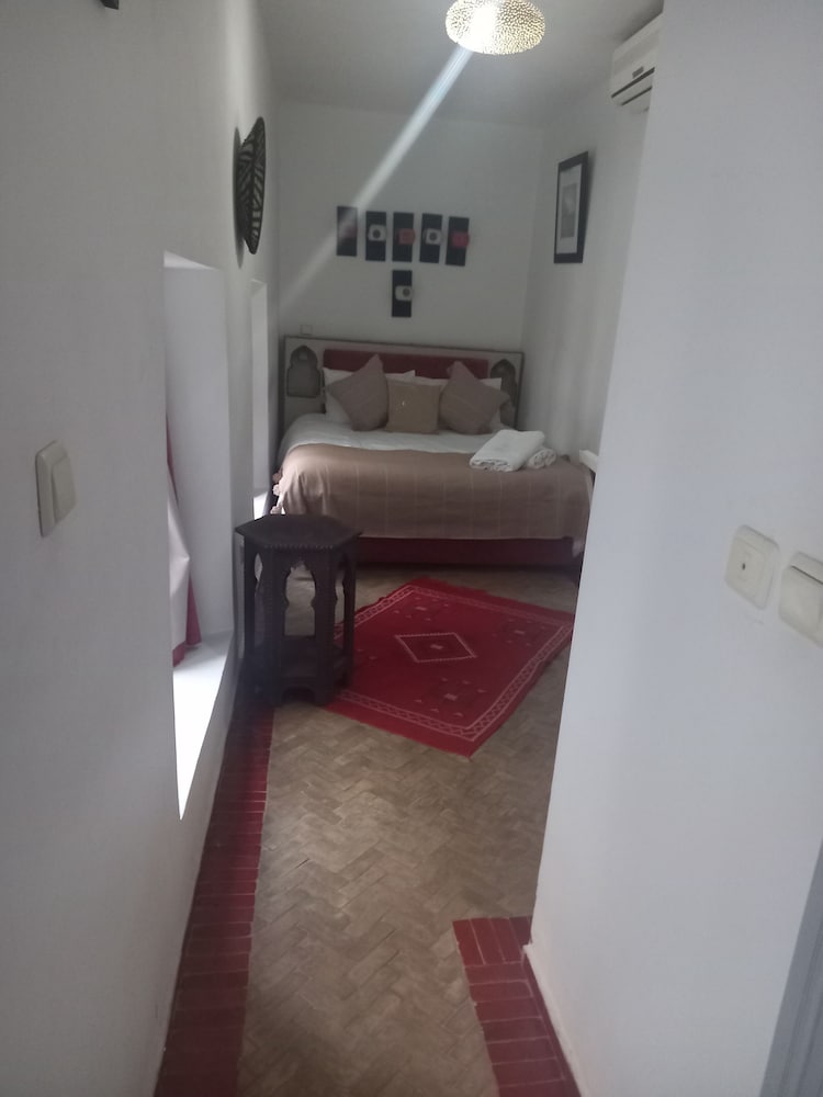 Riad Les Jardins des Lilas, Séjour Maroc par Ôvoyages