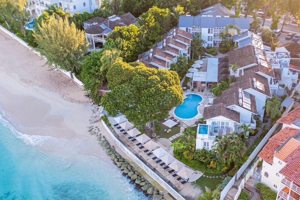 Treasure Beach Art Hotel, Barbados, An Autograph Collection All-Inclusive Resort 4* - Adultes uniquement