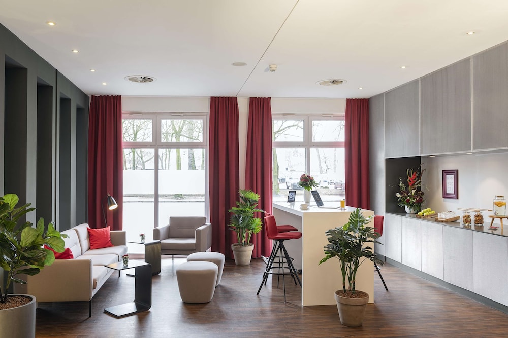 Nh Collection Hamburg City