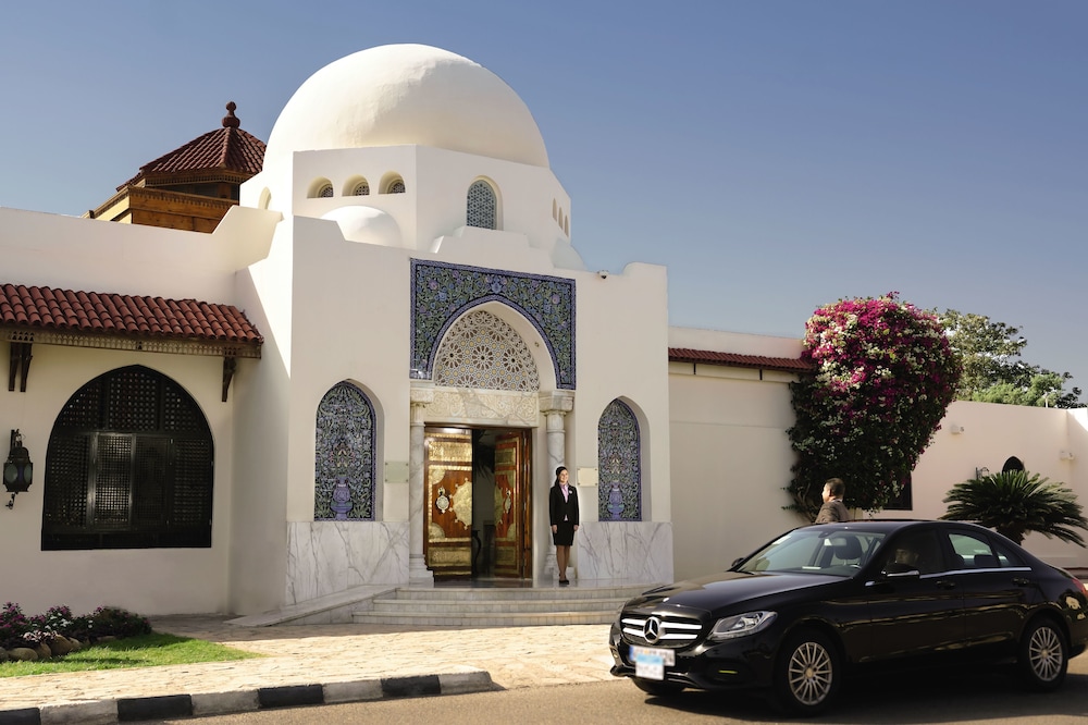 Hôtel Mövenpick Resort Sharm El Sheikh 5*, Séjour Egypte, Sharm El Sheikh par Ôvoyages Hôtel Mövenpick Resort Sharm El Sheikh 5*, Séjour Egypte, Sharm El Sheikh par Ôvoyages