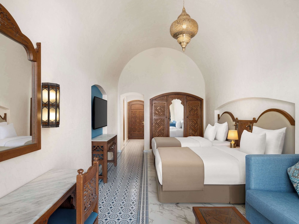Hôtel Mövenpick Resort Sharm El Sheikh 5*, Séjour Egypte, Sharm El Sheikh par Ôvoyages Hôtel Mövenpick Resort Sharm El Sheikh 5*, Séjour Egypte, Sharm El Sheikh par Ôvoyages