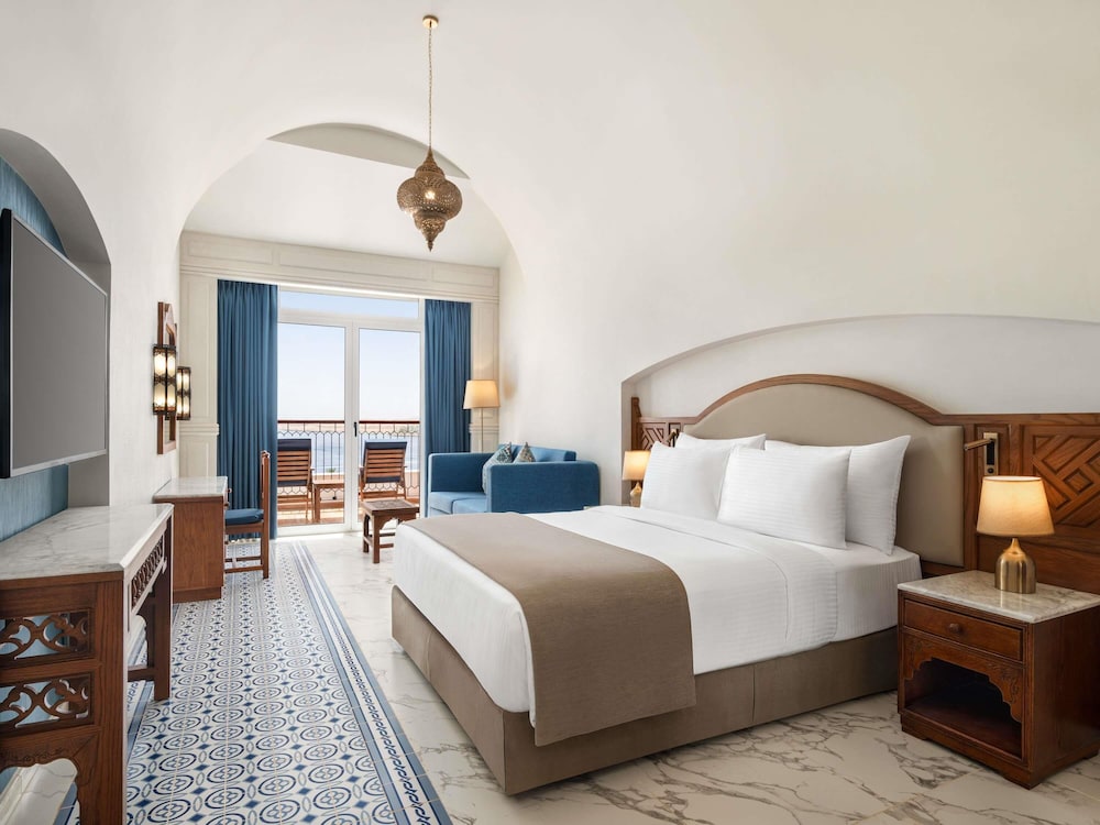 Mövenpick Sharm El Sheikh, Séjour Egypte, Sharm El Sheikh par Ôvoyages Mövenpick Sharm El Sheikh, Séjour Egypte, Sharm El Sheikh par Ôvoyages