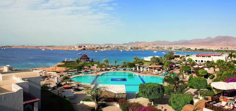 Hôtel Mövenpick Resort Sharm El Sheikh 5*, Séjour Egypte, Sharm El Sheikh par Ôvoyages Hôtel Mövenpick Resort Sharm El Sheikh 5*, Séjour Egypte, Sharm El Sheikh par Ôvoyages