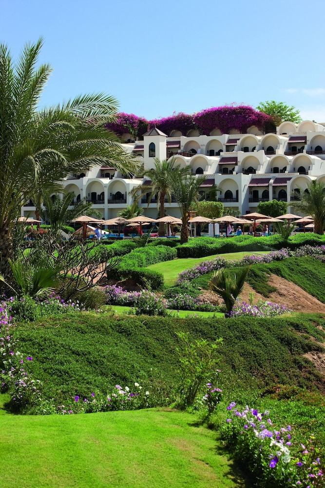 Hôtel Mövenpick Resort Sharm El Sheikh 5*, Séjour Egypte, Sharm El Sheikh par Ôvoyages Hôtel Mövenpick Resort Sharm El Sheikh 5*, Séjour Egypte, Sharm El Sheikh par Ôvoyages
