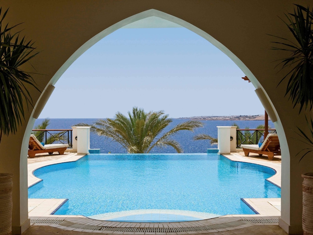 Hôtel Mövenpick Resort Sharm El Sheikh 5*, Séjour Egypte, Sharm El Sheikh par Ôvoyages Hôtel Mövenpick Resort Sharm El Sheikh 5*, Séjour Egypte, Sharm El Sheikh par Ôvoyages