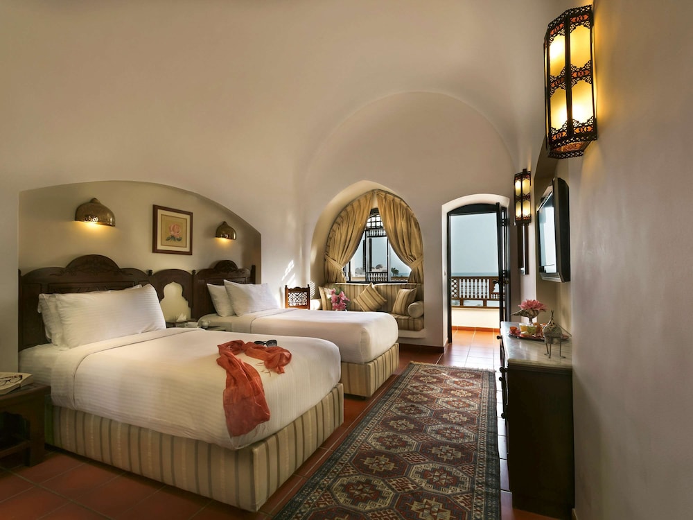 Hôtel Mövenpick Resort Sharm El Sheikh 5*, Séjour Egypte, Sharm El Sheikh par Ôvoyages Hôtel Mövenpick Resort Sharm El Sheikh 5*, Séjour Egypte, Sharm El Sheikh par Ôvoyages