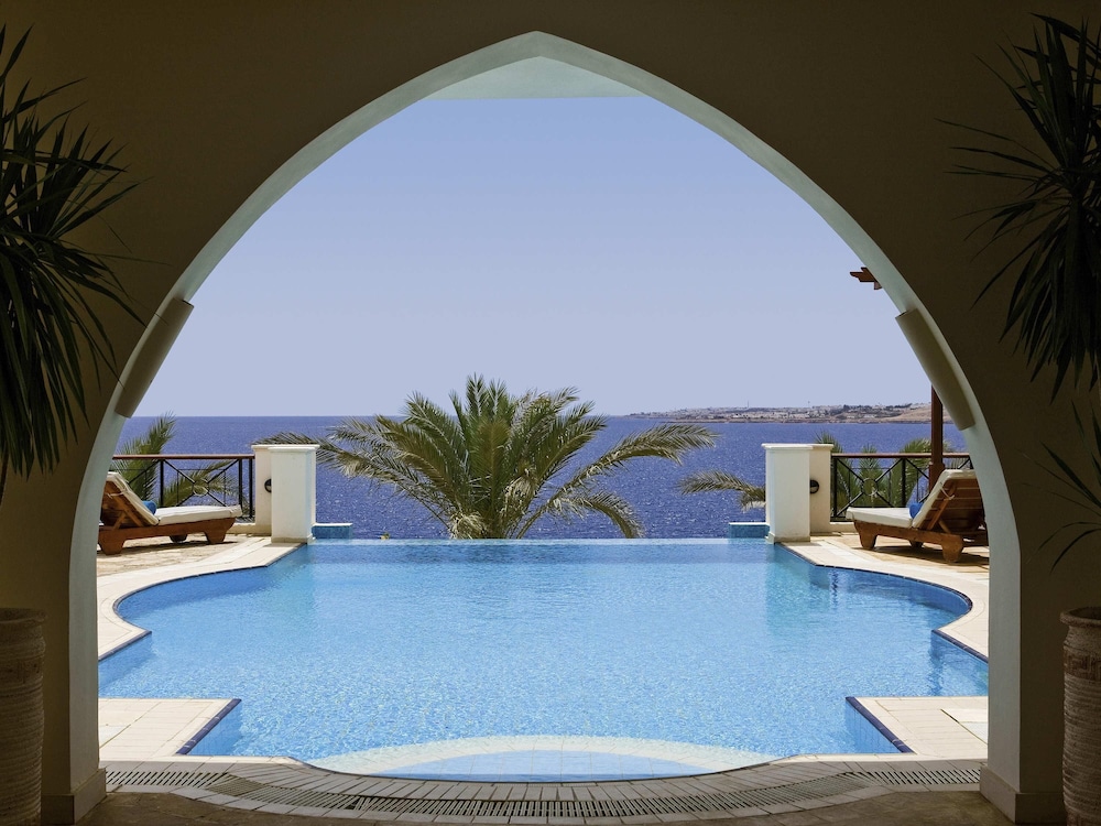 Mövenpick Sharm El Sheikh, Séjour Egypte, Sharm El Sheikh par Ôvoyages Mövenpick Sharm El Sheikh, Séjour Egypte, Sharm El Sheikh par Ôvoyages