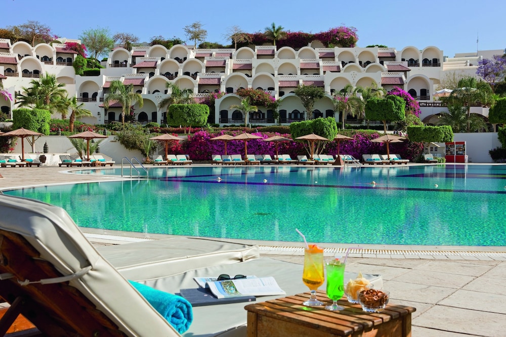 Hôtel Mövenpick Resort Sharm El Sheikh 5*, Séjour Egypte, Sharm El Sheikh par Ôvoyages Hôtel Mövenpick Resort Sharm El Sheikh 5*, Séjour Egypte, Sharm El Sheikh par Ôvoyages