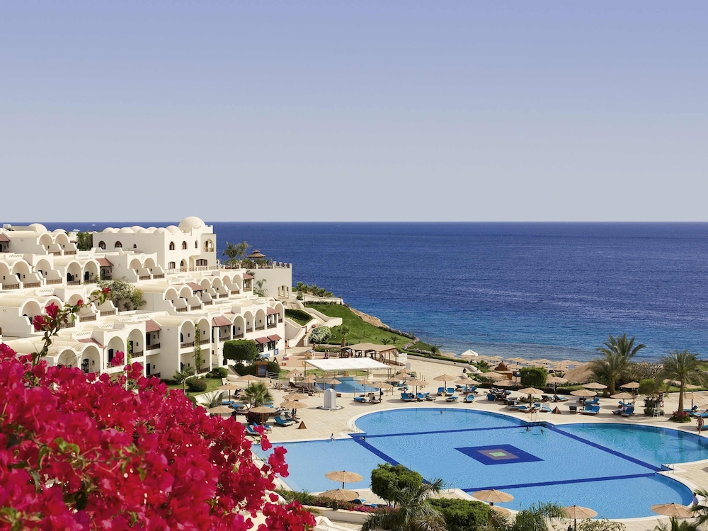 Mövenpick Sharm El Sheikh, Séjour Egypte, Sharm El Sheikh par Ôvoyages Mövenpick Sharm El Sheikh, Séjour Egypte, Sharm El Sheikh par Ôvoyages