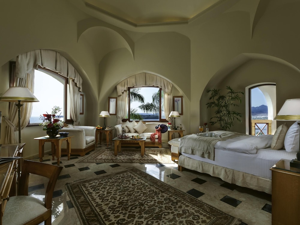 Mövenpick Sharm El Sheikh, Séjour Egypte, Sharm El Sheikh par Ôvoyages Mövenpick Sharm El Sheikh, Séjour Egypte, Sharm El Sheikh par Ôvoyages