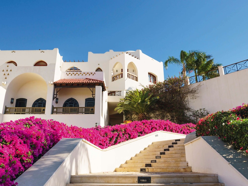 Hôtel Mövenpick Resort Sharm El Sheikh 5*, Séjour Egypte, Sharm El Sheikh par Ôvoyages Hôtel Mövenpick Resort Sharm El Sheikh 5*, Séjour Egypte, Sharm El Sheikh par Ôvoyages