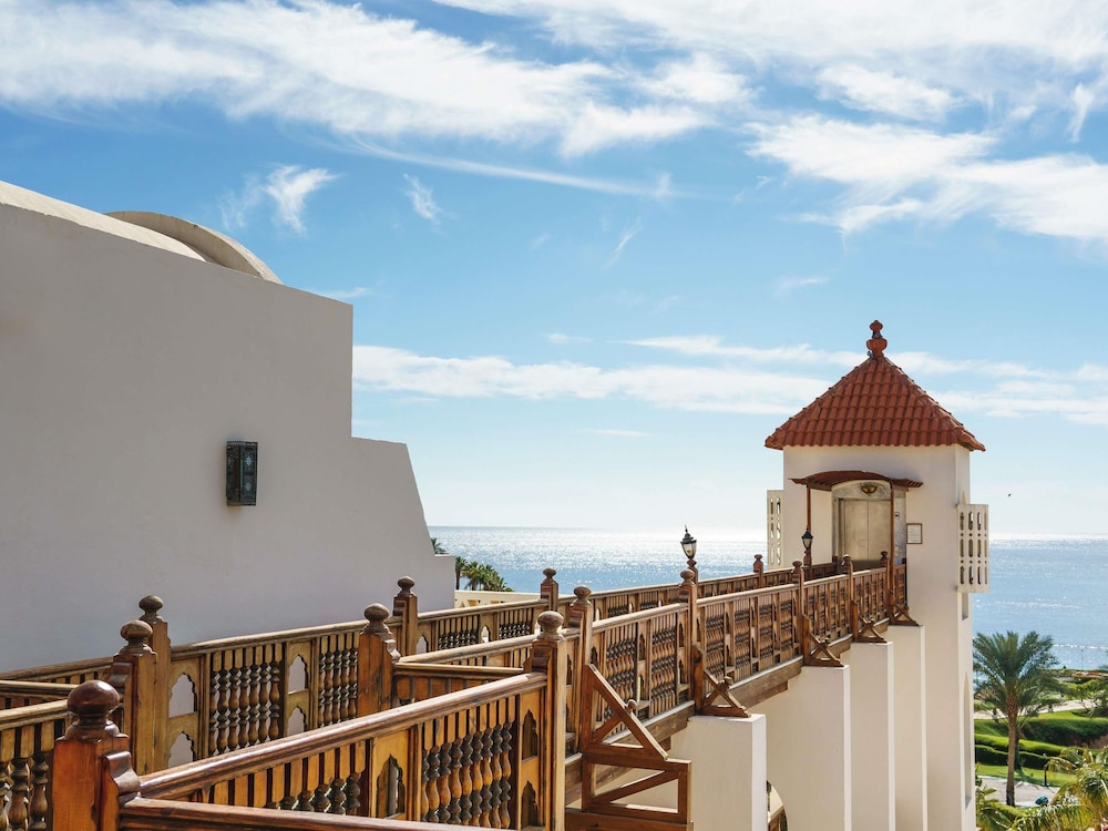 Mövenpick Sharm El Sheikh, Séjour Egypte, Sharm El Sheikh par Ôvoyages Mövenpick Sharm El Sheikh, Séjour Egypte, Sharm El Sheikh par Ôvoyages