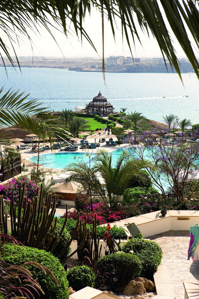 Hôtel Mövenpick Resort Sharm El Sheikh 5*, Séjour Egypte, Sharm El Sheikh par Ôvoyages Hôtel Mövenpick Resort Sharm El Sheikh 5*, Séjour Egypte, Sharm El Sheikh par Ôvoyages