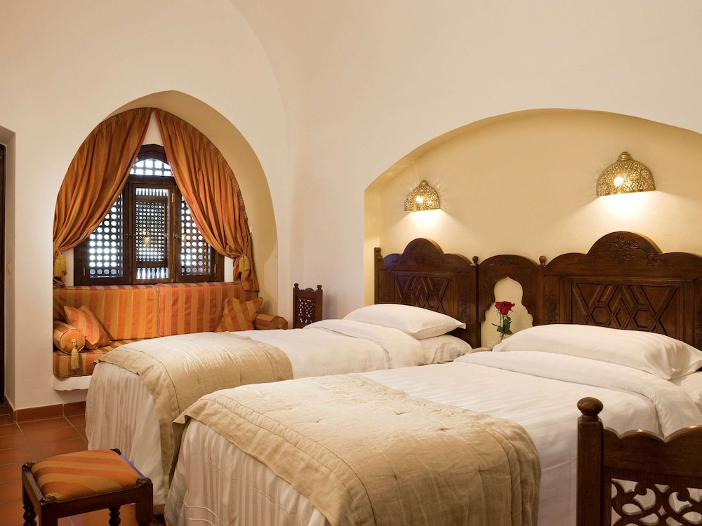 Hôtel Mövenpick Resort Sharm El Sheikh 5*, Séjour Egypte, Sharm El Sheikh par Ôvoyages Hôtel Mövenpick Resort Sharm El Sheikh 5*, Séjour Egypte, Sharm El Sheikh par Ôvoyages