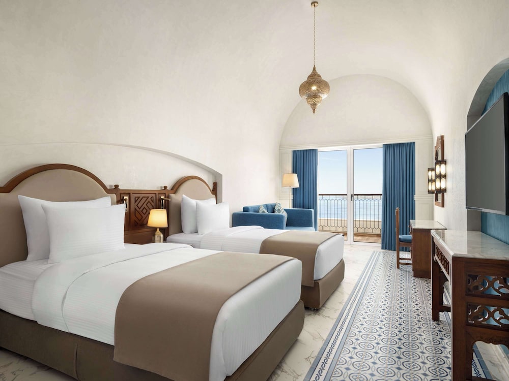 Hôtel Mövenpick Resort Sharm El Sheikh 5*, Séjour Egypte, Sharm El Sheikh par Ôvoyages Hôtel Mövenpick Resort Sharm El Sheikh 5*, Séjour Egypte, Sharm El Sheikh par Ôvoyages
