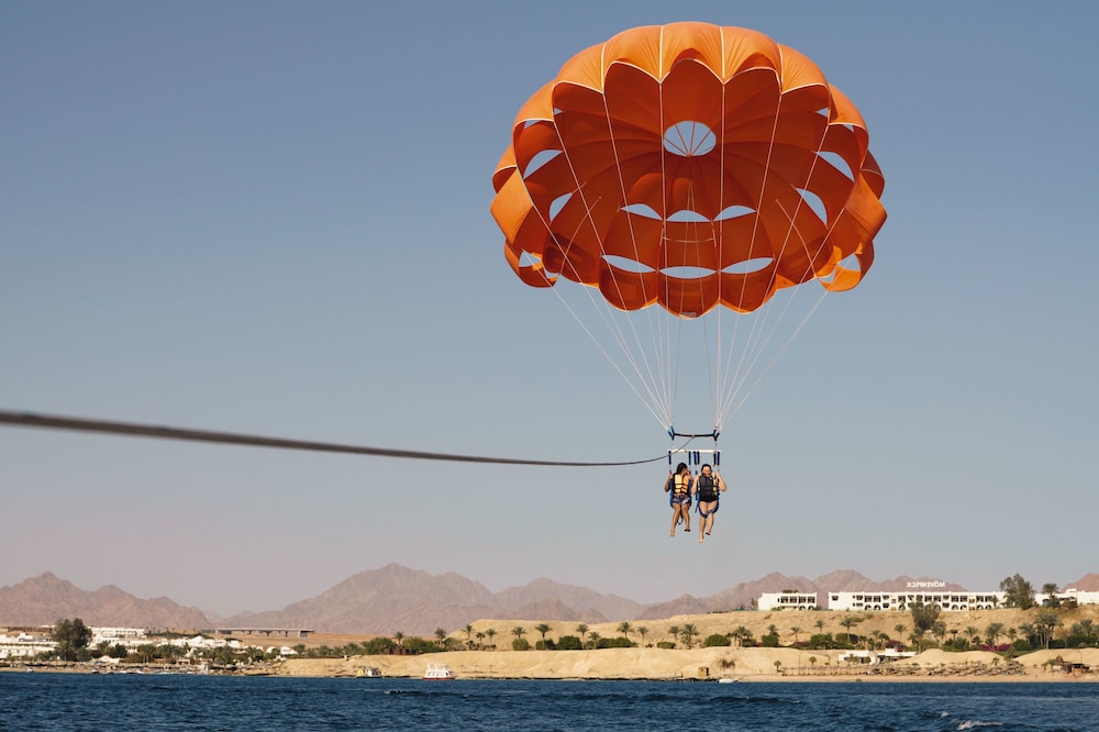 Hôtel Mövenpick Resort Sharm El Sheikh 5*, Séjour Egypte, Sharm El Sheikh par Ôvoyages Hôtel Mövenpick Resort Sharm El Sheikh 5*, Séjour Egypte, Sharm El Sheikh par Ôvoyages