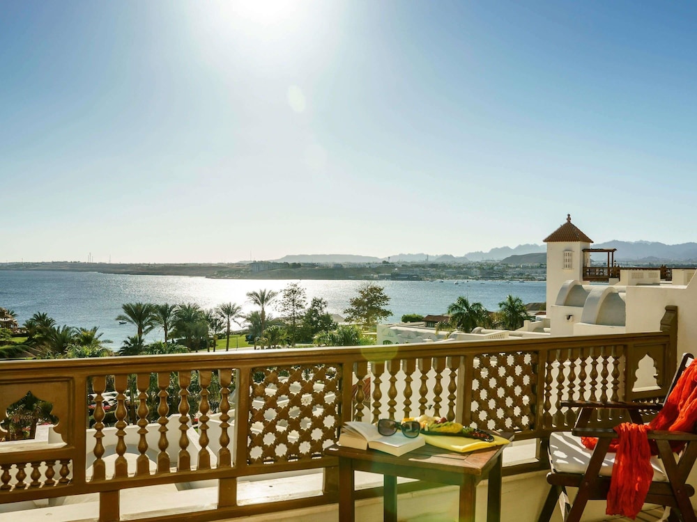 Mövenpick Sharm El Sheikh, Séjour Egypte, Sharm El Sheikh par Ôvoyages Mövenpick Sharm El Sheikh, Séjour Egypte, Sharm El Sheikh par Ôvoyages