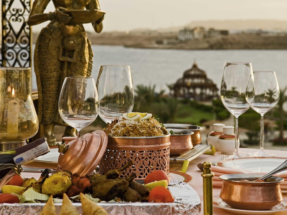 Mövenpick Sharm El Sheikh, Séjour Egypte, Sharm El Sheikh par Ôvoyages Mövenpick Sharm El Sheikh, Séjour Egypte, Sharm El Sheikh par Ôvoyages