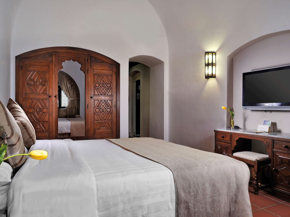 Hôtel Mövenpick Resort Sharm El Sheikh 5*, Séjour Egypte, Sharm El Sheikh par Ôvoyages Hôtel Mövenpick Resort Sharm El Sheikh 5*, Séjour Egypte, Sharm El Sheikh par Ôvoyages