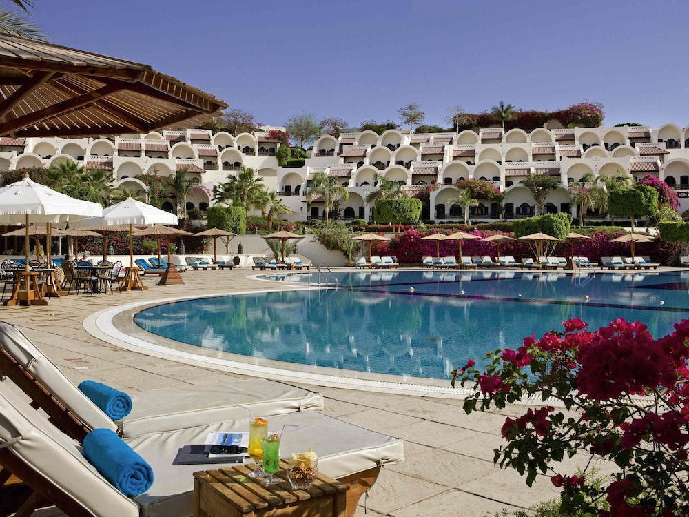 Mövenpick Sharm El Sheikh, Séjour Egypte, Sharm El Sheikh par Ôvoyages Mövenpick Sharm El Sheikh, Séjour Egypte, Sharm El Sheikh par Ôvoyages