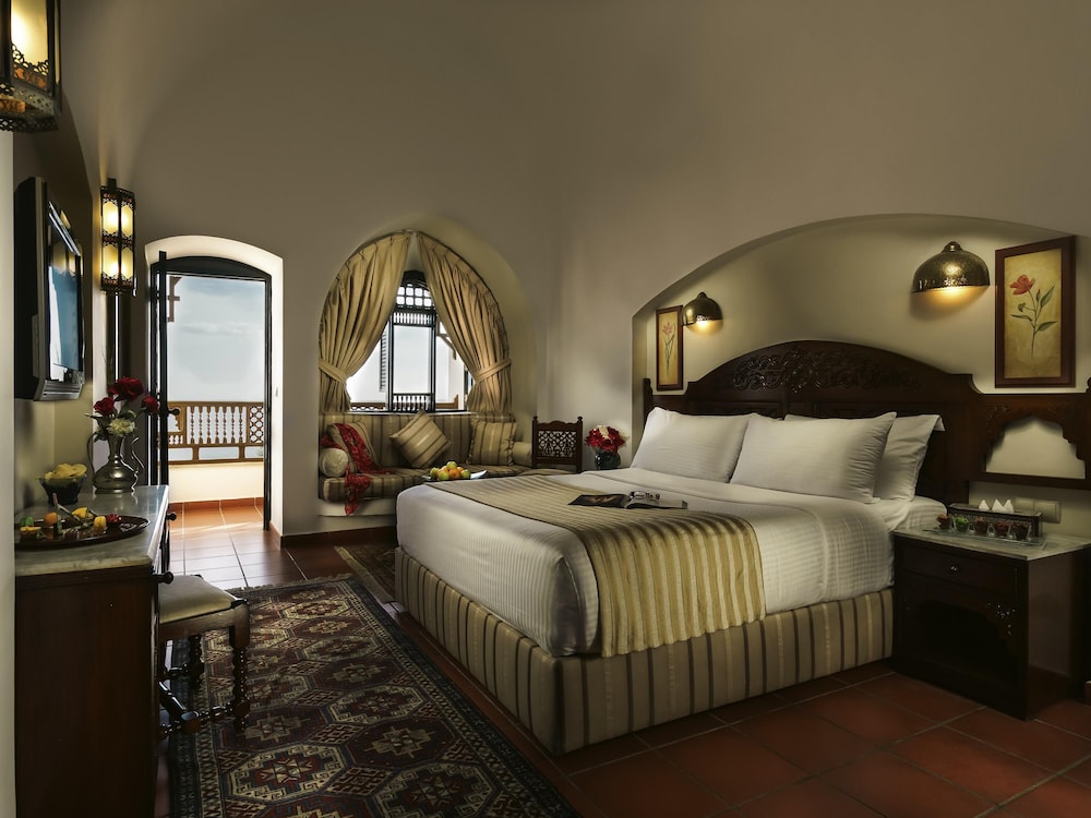 Mövenpick Sharm El Sheikh, Séjour Egypte, Sharm El Sheikh par Ôvoyages Mövenpick Sharm El Sheikh, Séjour Egypte, Sharm El Sheikh par Ôvoyages