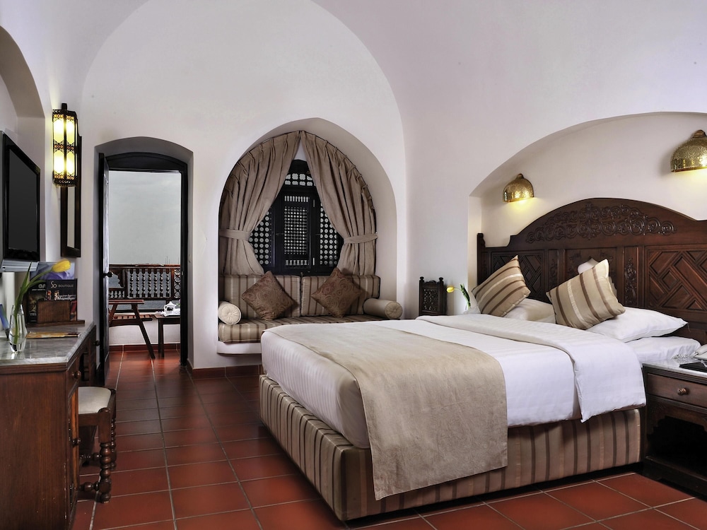 Mövenpick Sharm El Sheikh, Séjour Egypte, Sharm El Sheikh par Ôvoyages Mövenpick Sharm El Sheikh, Séjour Egypte, Sharm El Sheikh par Ôvoyages