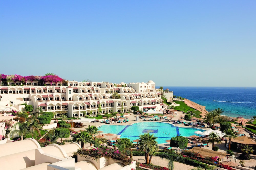 Hôtel Mövenpick Resort Sharm El Sheikh 5*, Séjour Egypte, Sharm El Sheikh par Ôvoyages Hôtel Mövenpick Resort Sharm El Sheikh 5*, Séjour Egypte, Sharm El Sheikh par Ôvoyages