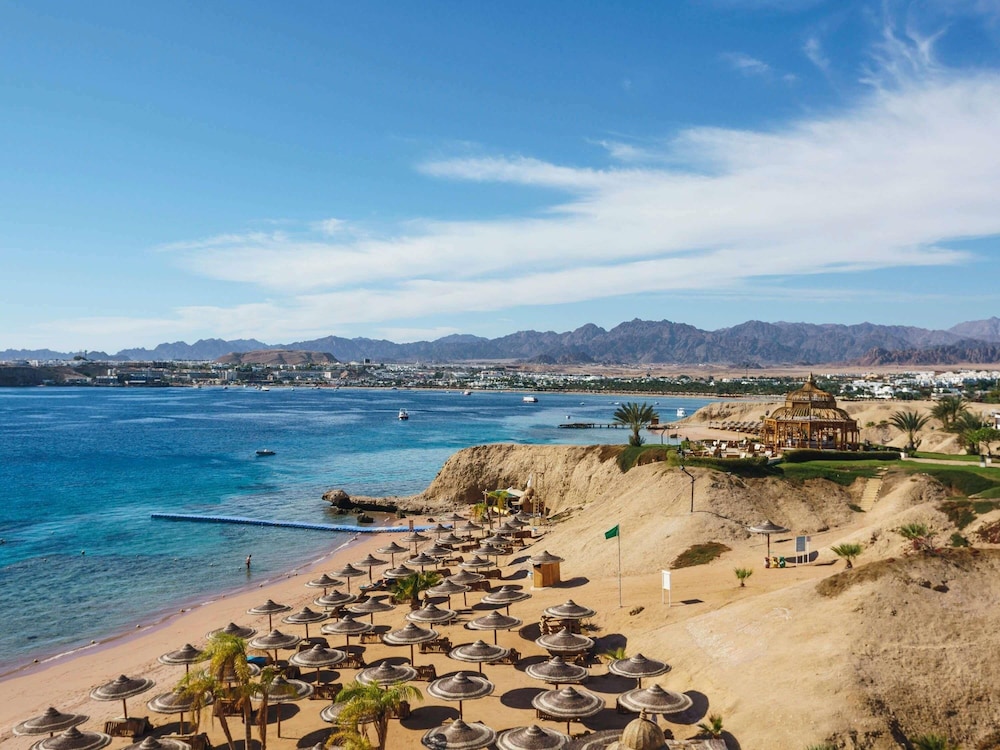 Mövenpick Sharm El Sheikh, Séjour Egypte, Sharm El Sheikh par Ôvoyages Mövenpick Sharm El Sheikh, Séjour Egypte, Sharm El Sheikh par Ôvoyages