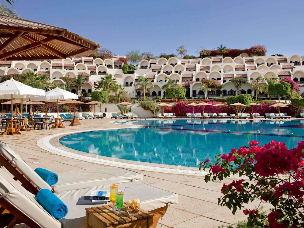 Hôtel Mövenpick Resort Sharm El Sheikh 5*, Séjour Egypte, Sharm El Sheikh par Ôvoyages Hôtel Mövenpick Resort Sharm El Sheikh 5*, Séjour Egypte, Sharm El Sheikh par Ôvoyages