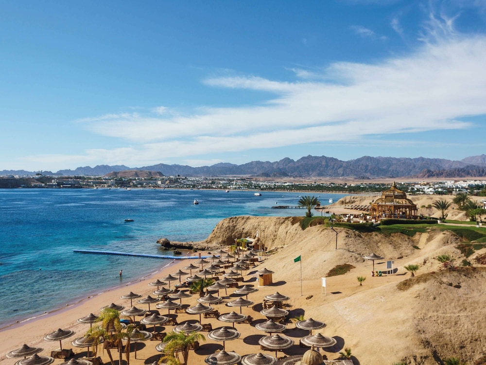 Hôtel Mövenpick Resort Sharm El Sheikh 5*, Séjour Egypte, Sharm El Sheikh par Ôvoyages Hôtel Mövenpick Resort Sharm El Sheikh 5*, Séjour Egypte, Sharm El Sheikh par Ôvoyages