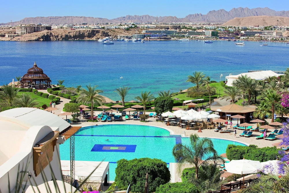 Hôtel Mövenpick Resort Sharm El Sheikh 5*, Séjour Egypte, Sharm El Sheikh par Ôvoyages Hôtel Mövenpick Resort Sharm El Sheikh 5*, Séjour Egypte, Sharm El Sheikh par Ôvoyages