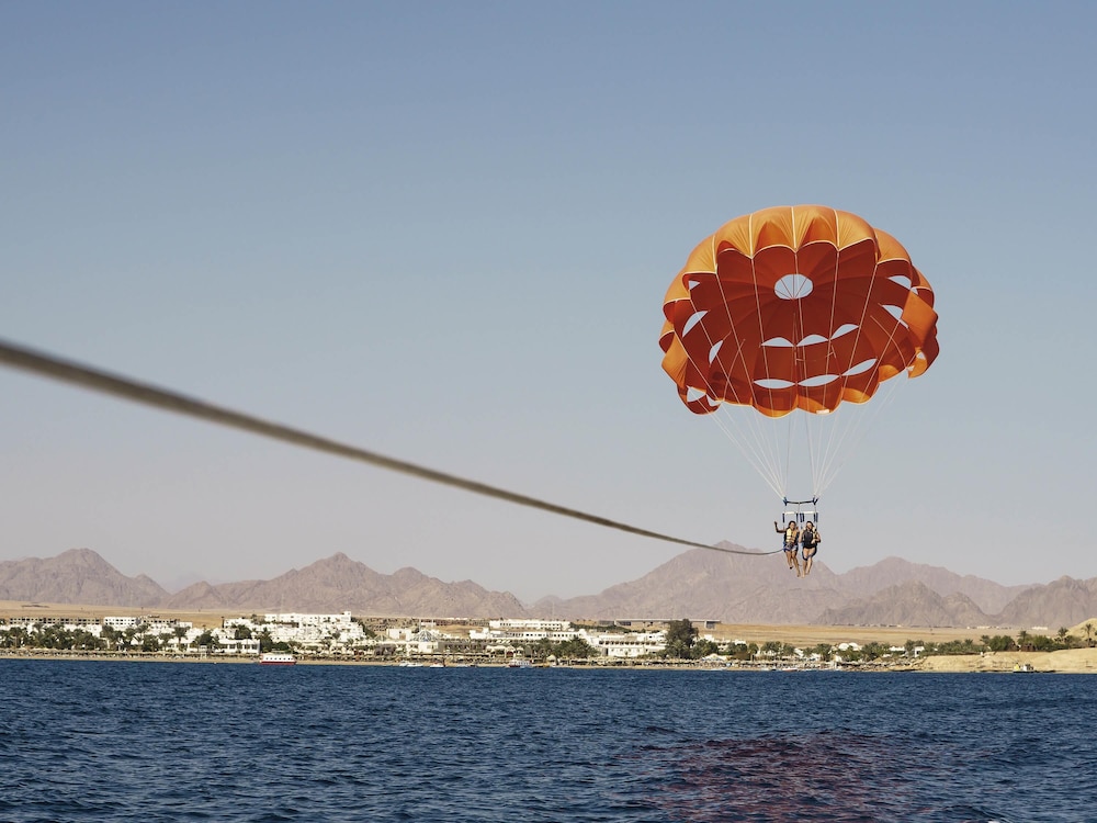 Mövenpick Sharm El Sheikh, Séjour Egypte, Sharm El Sheikh par Ôvoyages Mövenpick Sharm El Sheikh, Séjour Egypte, Sharm El Sheikh par Ôvoyages