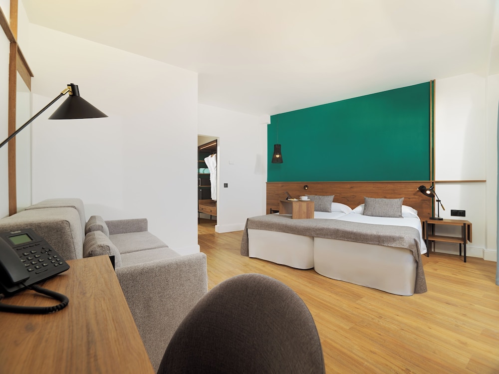 Hôtel Fergus Puerto De La Cruz 4*