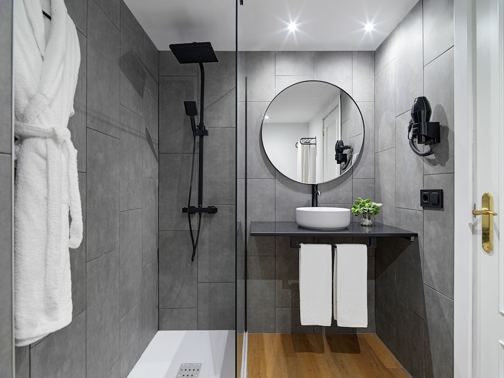 Hôtel Fergus Puerto De La Cruz 4*